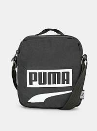 Čierna pánska crossbody taška Puma