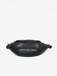 Čierna pánska ľadvinka Calvin Klein