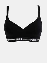 Čierna podprsenka Puma