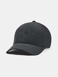 Čierna šiltovka Under Armour Storm Driver Cap