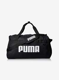 Čierna športová taška Puma