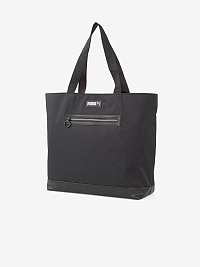 Čierna taška Puma Prime Classic Shopper