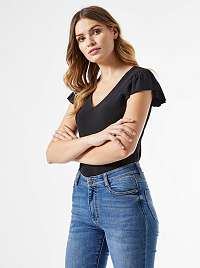 Čierne body Dorothy Perkins