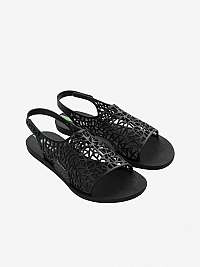 Čierne dámske sandále Ipanema
