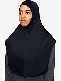 Čierne džínsy Under Armour Sport Hijab