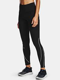 Čierne legíny Under Armour CG Rush Legging