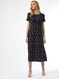 Čierne MIDIS Dorothy Perkins
