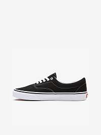 Čierne pánske tenisky VANS Era