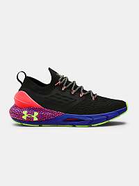 Čierne topánky Under Armour HOVR Phantom 2 Glow