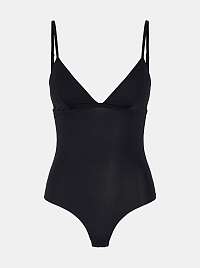 Čierne tvarujúci body Pieces Ella
