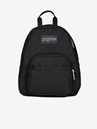 Čierny detský batoh Jansport Half Pint