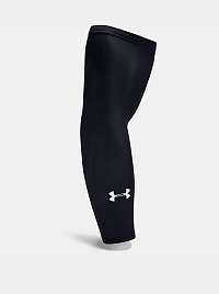 Čierny kompresný rukáv Performance Under Armour