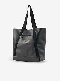 Čierny shopper Puma