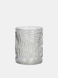 Clayre & Eef sklenená váza