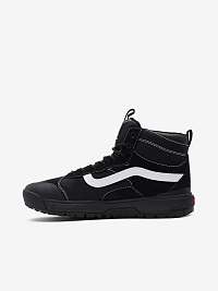 Členkové pre mužov VANS - čierna