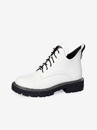 Členkové pre ženy Lee Cooper - biela