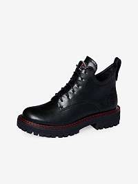 Členkové pre ženy Lee Cooper - čierna