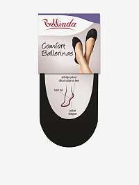 COMFORT BALLERINAS - Balerínky - nahé