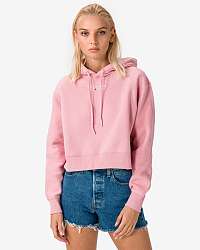 Converse All Star Crop top Ružová