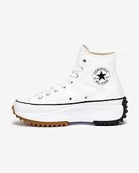Converse biele tenisky Run Star Hike Hi