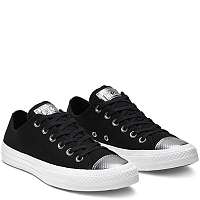 Converse čierne tenisky Chuck Taylor All Star -