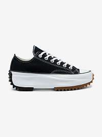 Converse čierne tenisky Run Star Hike OX
