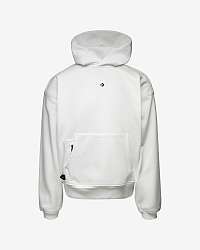 Converse Court Ready Mikina Biela