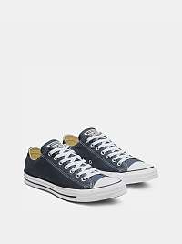Converse modré tenisky Chuck Taylor All Star