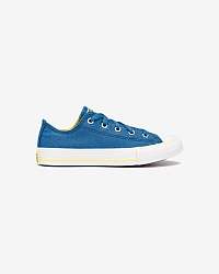 Converse modré tenisky Chuck Taylor All Star Ox