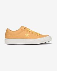 Converse One Star Sunbaked Tenisky Žltá