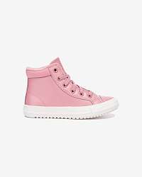  Converse - ružová, béžová