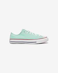 Converse zelené tenisky Chuck Taylor All Star Ox