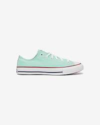 Converse zelené tenisky Chuck Taylor All Star Ox