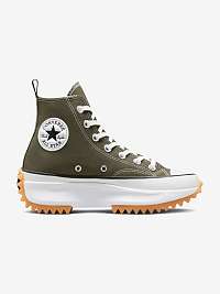 Converse zelené tenisky Run Star Hike Recycled