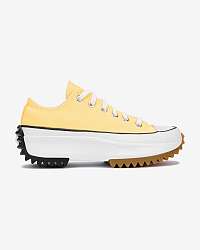 Converse žlté tenisky Run Star Hike