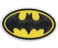 Crocs ozdoba do topánky Jibbitz Batman