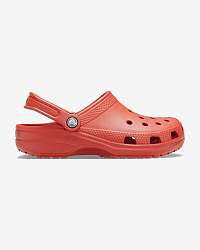 Crocs červené topánky Classic