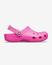 Crocs Classic Crocs Ružová