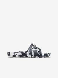 Crocs Dámske topánky  Marbled