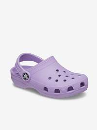 Crocs dievčenské šľapky