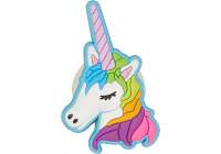 Crocs Flying Unicorn
