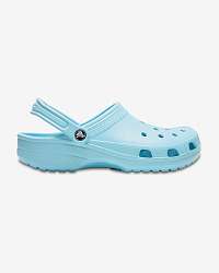 Crocs modré topánky Classic