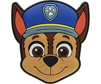 Crocs ozdoba do topánky Jibbitz Paw Patrol Chase