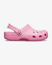 Crocs ružové topánky Classic