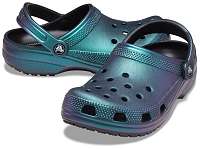 Crocs topánky Classic Prismatic Clog Black