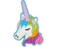 Crocs ozdoba do topánky Jibbitz Unicorn