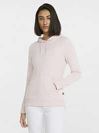 Dámska mikina Puma Essentials Light Pink