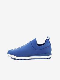Dámske slip on tenisky DKNY Jadyn blue