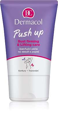 Dermacol krém Push Up