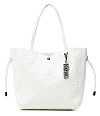Desigual biele kabelka Bols Colorama Norwich